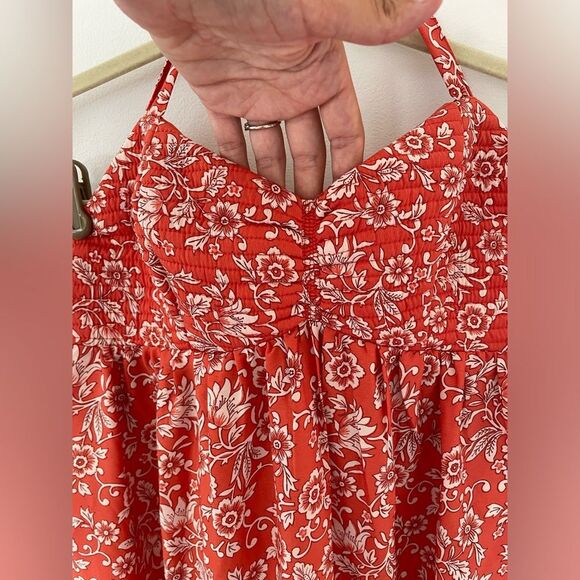 NWT Band of the Free midi summer dress size medium - Picture 5 of 9